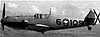 Bf109 - December 1936