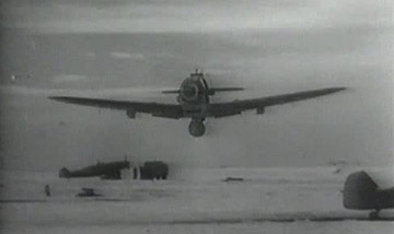 messerschmitt bf109G