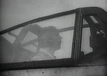 messerschmitt bf109 Galland Hood