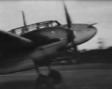 Messerschmitt Bf 110