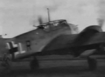 Messerschmitt Bf 110