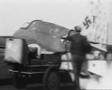 Messerschmitt Me 163