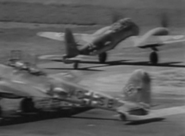 Messerschmitt Me 410 Hornisse