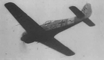 Focke-wulf Fw 190